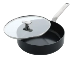 GreenPan Stoofpan Evolution Eco Met Keramische Antikleeflaag Met Deksel 26 cm Discount