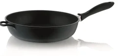 Stoofpan Kela Kerros Zwart 1,9L