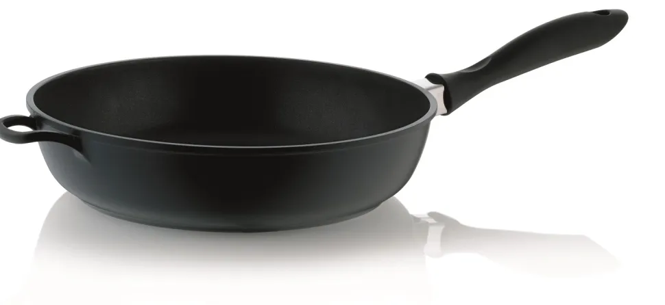 Stoofpan Kela Kerros Zwart 1,9L