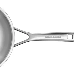 Stoofpan KitchenAid Multiply 24cm