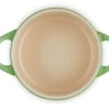 Stoofpannetje Le Creuset Bamboo 10 cm