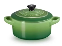 Stoofpannetje Le Creuset Bamboo 10 cm