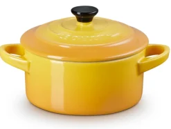 Stoofpannetje Le Creuset Nectar 10 cm