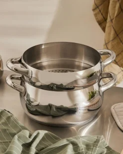 Stoominzet Alessi Mami