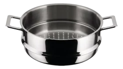 Stoominzet Alessi Pots&Pans