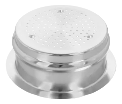Stoominzet Demeyere Specialties 5 Zilver 20 cm