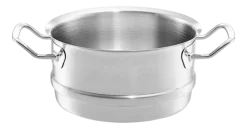 Stoominzet Fissler Original Profi Collection 28 cm