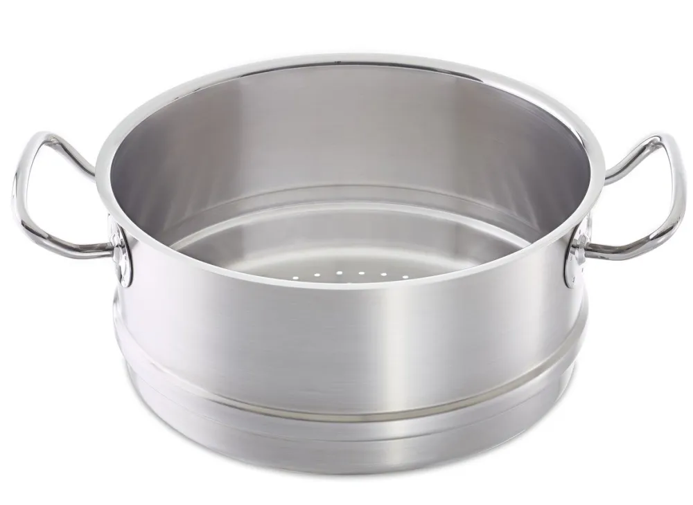 Fissler Stoominzet Original Profi New