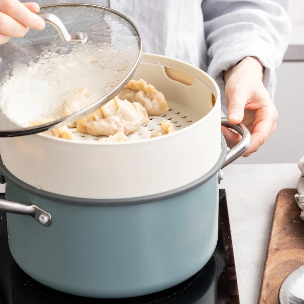 GreenPan Stoominzet Steamy Sale