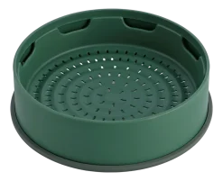 Stoominzet Greenpan Steamy Green