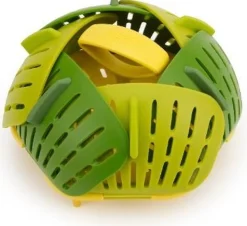 Joseph Joseph Stoominzet Bloom Stomer Opvouwbaar Groen Discount