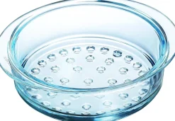 Pyrex Stoominzet Classic Transparant 20 cm Discount