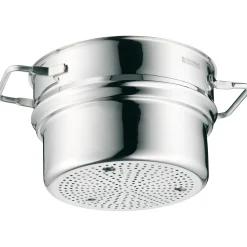 WMF Stoominzet 20 cm Outlet