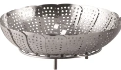 Stoommand Inno Cuisinno RVS 22 cm