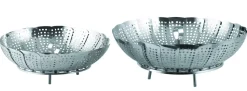Stoommand Inno Cuisinno RVS 22 cm