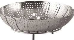 Stoommand Inno Cuisinno RVS 30 cm