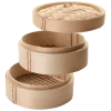 Stoommandje Ibili 20 cm