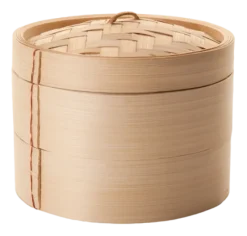 Stoommandje Ibili 20 cm