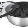 Stoompan Rösle Silence Pro Ø28 cm