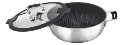 Stoompan Rösle Silence Pro Ø28 cm