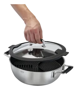 Stoompan Rösle Silence Pro Ø28 cm