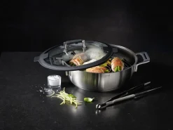 Stoompan Rösle Silence Pro Ø28 cm