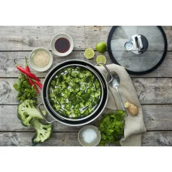 Stoompan WMF Vitalis Aroma Rond