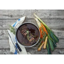 Stoompan WMF Vitalis Aroma Rond