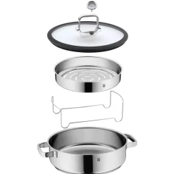 Stoompan WMF Vitalis Aroma Rond