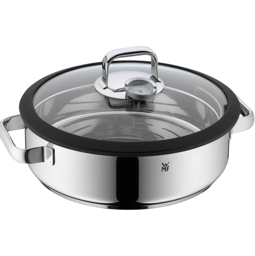 Stoompan WMF Vitalis Aroma Rond