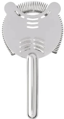 Strainer Staafzeef Alessi 21