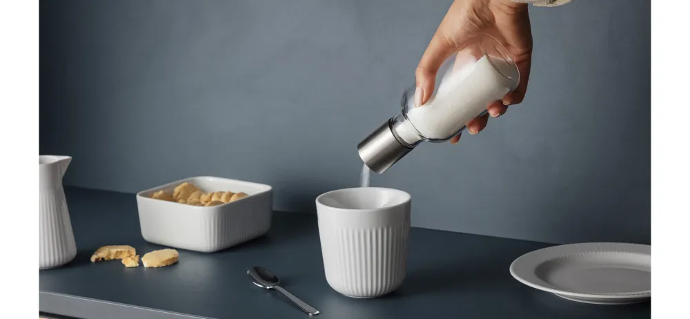 Eva Solo Suiker dispenser 35 cl