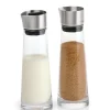 Suiker en Melkset Blomus Macchiato RVS