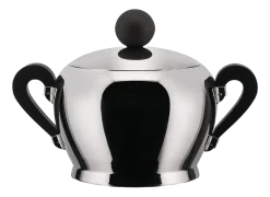 Alessi Suikerpot Bombé 420 ml Clearance