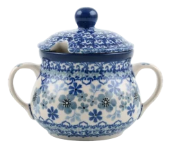 Bunzlau Castle Suikerpot Harmony (200 ml)