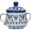 Suikerpot Bunzlau Castle Marrakesh 200 ml