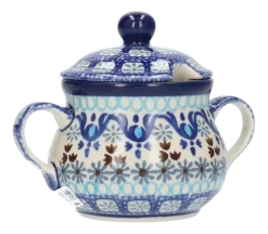 Suikerpot Bunzlau Castle Marrakesh 200 ml