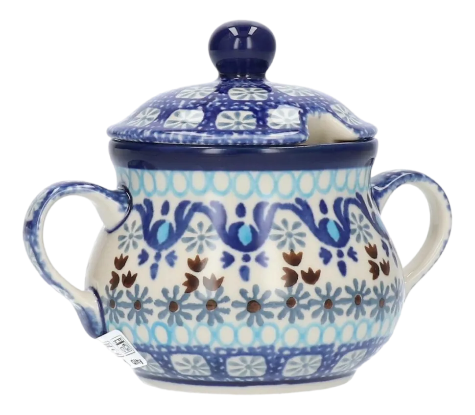 Suikerpot Bunzlau Castle Marrakesh 200 ml