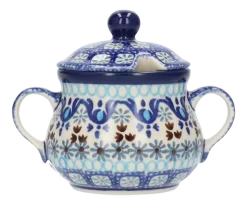 Suikerpot Bunzlau Castle Marrakesh 200 ml