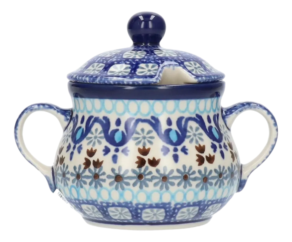 Suikerpot Bunzlau Castle Marrakesh 200 ml