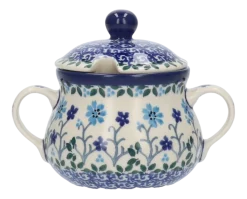 Bunzlau Castle Suikerpot Spring Hill (200 ml) Sale