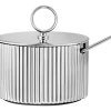 Georg Jensen Suikerpot Bernadotte RVS Outlet