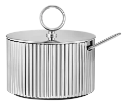 Georg Jensen Suikerpot Bernadotte RVS Outlet