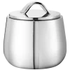 Suikerpot Georg Jensen Helix Sugar Bowl RVS 250 ml