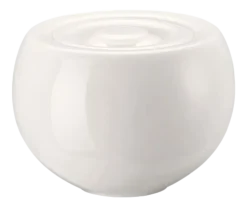 Suikerpot Rosenthal Brillance White 250 ml