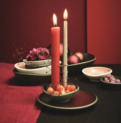 Rosenthal Suikerpot Junto Bronze 250 ml Hot