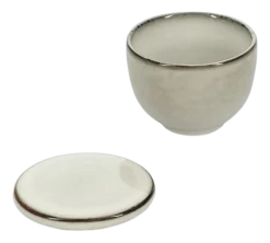Salt & Pepper Suikerpot Artisan Green 100 ml Outlet