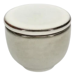 Salt & Pepper Suikerpot Artisan Green 100 ml Outlet