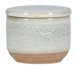 Salt & Pepper Suikerpot Cameo Beige 7 x 6 cm