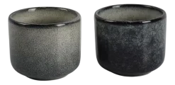 Salt & Pepper Suikerpot Meridian Groen Clearance